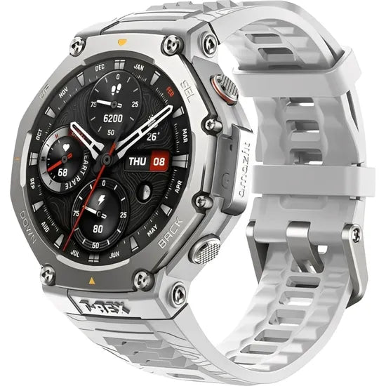 RELOJ AMAZFIT T-REX 3 A2322 HAZE GRAY Product