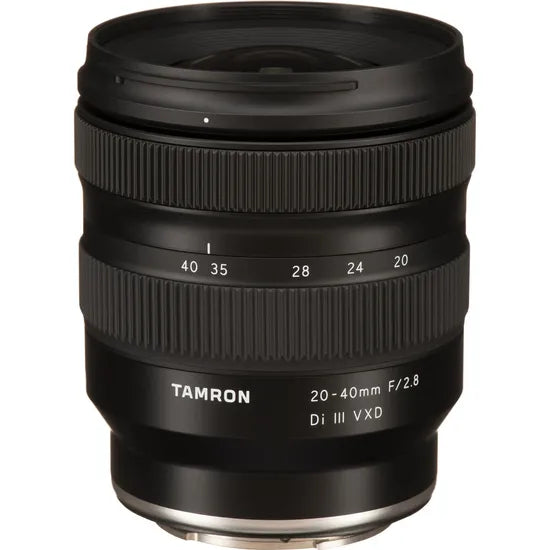 LENTE TAMRON 20-40MM F2.8  DI-III VXD P/ SONY Product