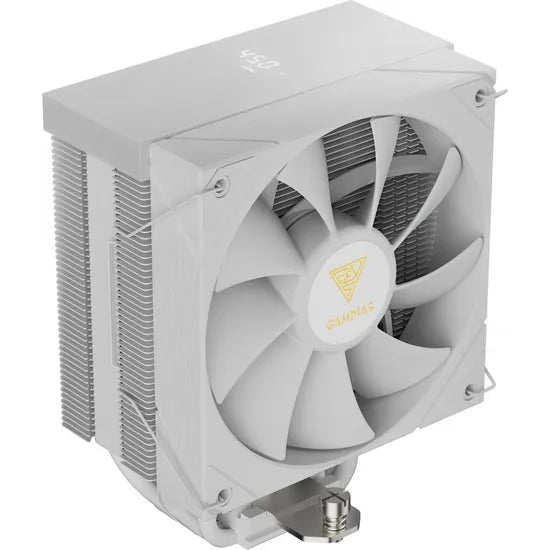 COOLER P/CPU GAMDIAS BOREAS M2-51D V2/120MM PWM/UNIVERSAL COMPATIBILITY/WHITE 1GTA.BR Product