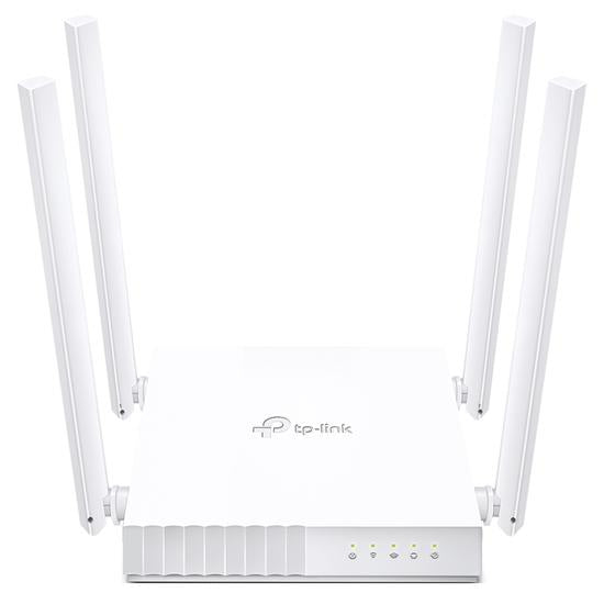 TP-Link Router Inalámbrico Archer C21 AC750 433MBPS