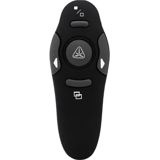 PRESENTER LASER SATELLITE LR26R