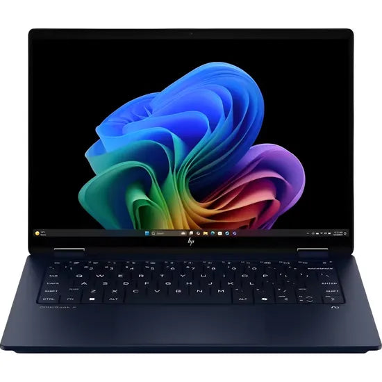 NB HP OMNIBOOK X 2IN1 14-FM0023DX ULTRA 7-256V /16GBD5/1TBSSD/14""/FHD/IPS/TOUCH/W11/ING/BLUE Product