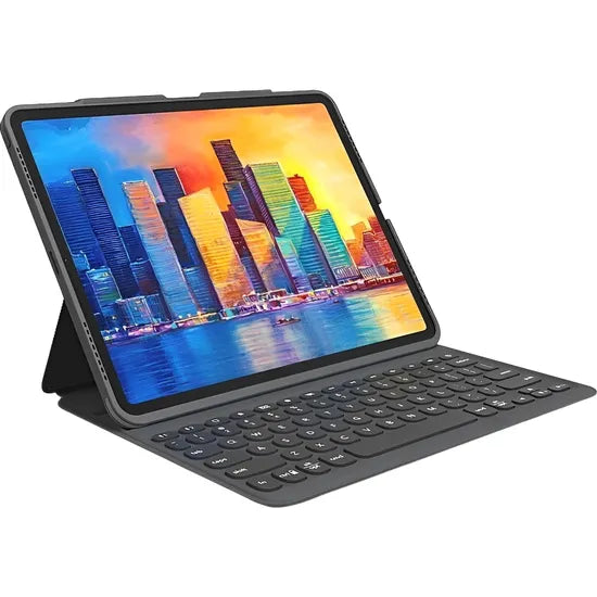 ESTUCHE TECLADO ZAGG PRO KEYS FOLIO P/ IPAD PRO 12.9 103407563 Product