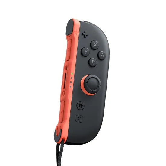 NINTENDO SWITCH2 CONTROL JOY-CON 2 (R) LIGHT RED BEE-A-JRKCA