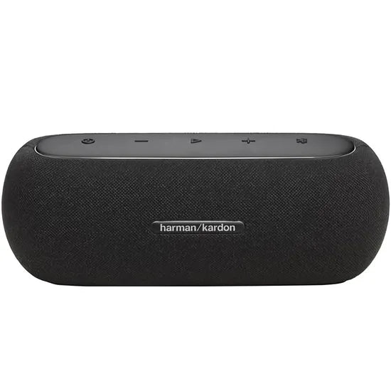 SPEAKER HARMAN KARDON LUNA BLACK Product
