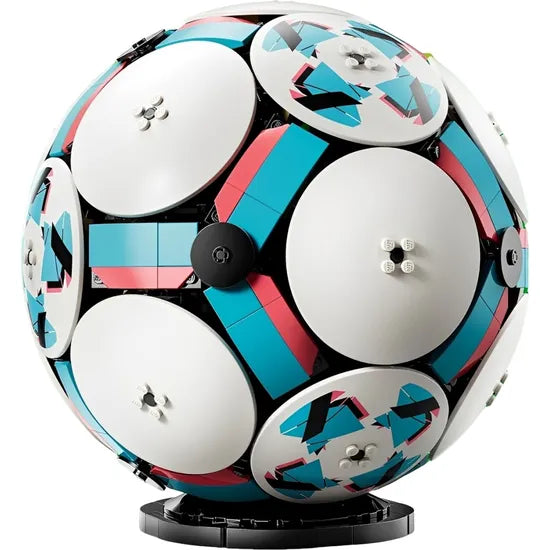 LEGO - EDITIONS SOCCER BALL TRIONDA 43019 Product
