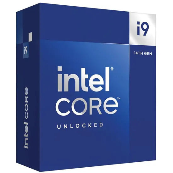 PROCESADOR INTEL I9-14900K 2.4GHZ LGA1700 36MB