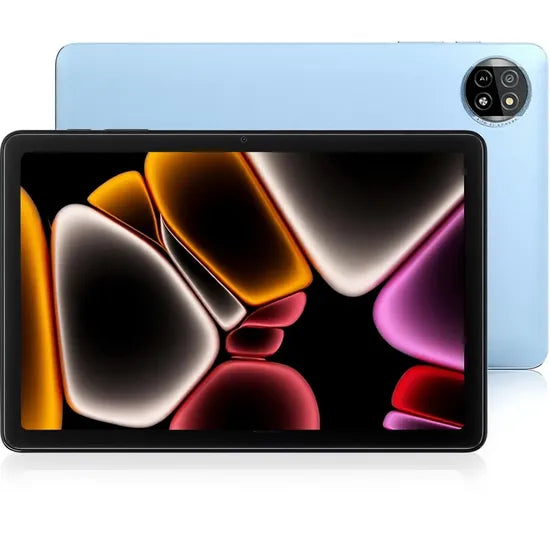 TABLET BLACKVIEW TAB 20 WIFI 10.1"" IPS 4GB/64GB BLIZZARD BLUE