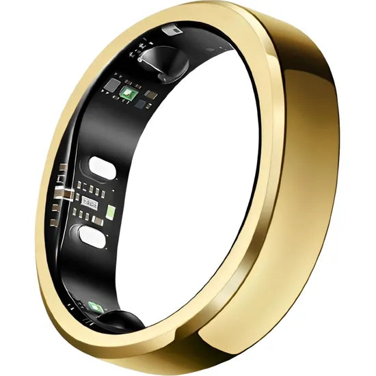 ANILLO SMART RINGCONN GEN3 ROYAL GOLD TAM 10