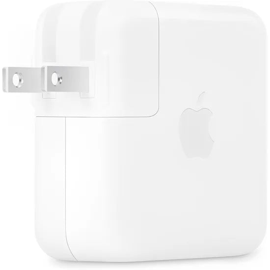 APPLE AC CARGADOR PARED MXN53AM/A USB-C 70W