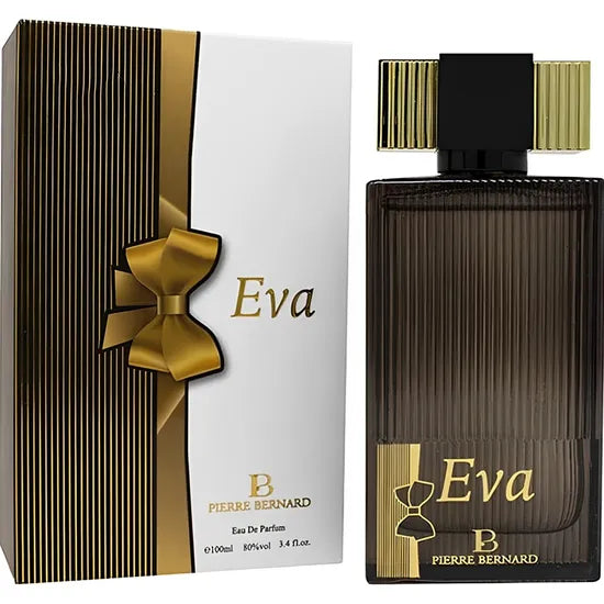 PERFUME  PIERRE B. EVA EDP 100ML - FEMENINO