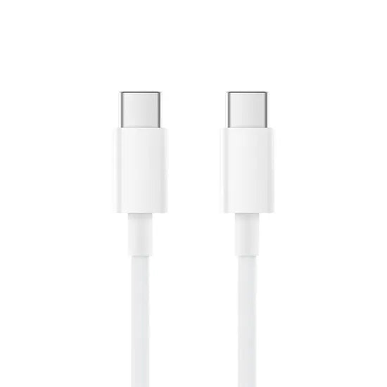CABLE XIAOMI USB TYPE-C A TYPE-C 100 SJX12ZM WHITE Product