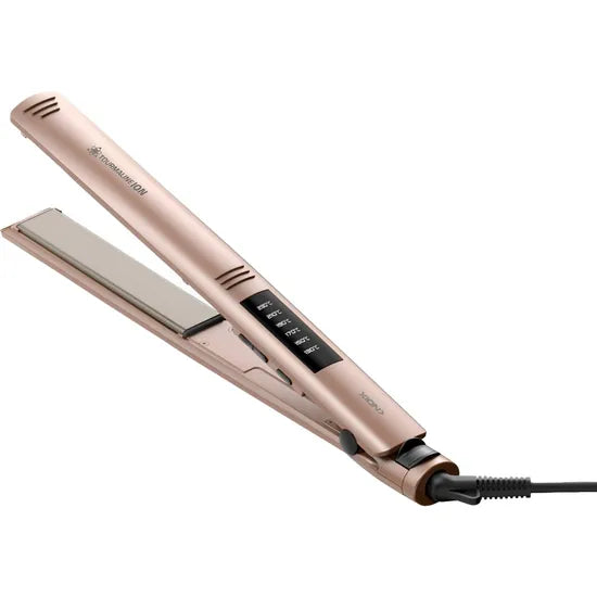 PLANCHITA XION XI-TOURMALINA CERAMICA/ROSE/BIVOLT Product