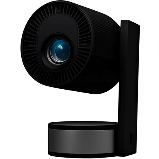 PROYECTOR G-TIDE PJ50 240ANSI/1080P/ANDROID11/WIFI6/AUTOFOCO BLACK Product