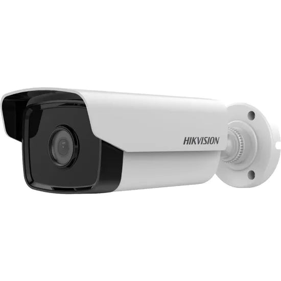 CAMARA DE SEGURIDAD HIKVISION CAM IP BULLET DS-2CD1T23G0-I 2MP/4MM/POE/1080P/EXTERNO Product