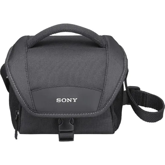 ESTUCHE SONY P/ HANDYCAM LCS-U11 Product