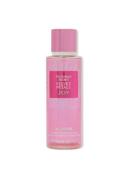 COLONIA VS SHIMMER JOY VELVET PETALS 250ML Product