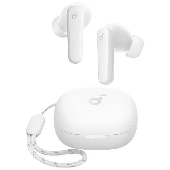 AURICULAR ANKER SOUNDCORE P20I TRUE WIRELESS A3949 WHITE