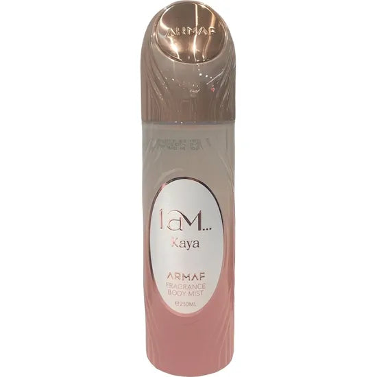 COLONIA ARMAF I AM KAYA 250ML Product