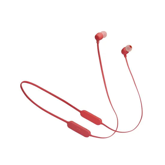 AURICULAR JBL TUNE 125BT CORAL Product