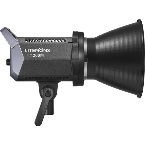 LUZ LED DE VIDEO GODOX LITEMONS LA200 BI-COLOR - 230W