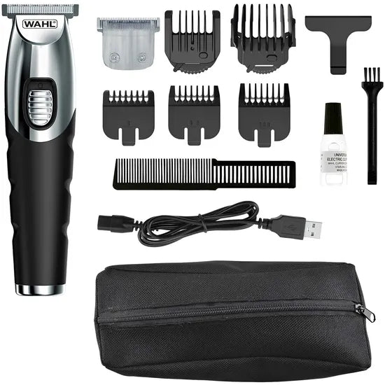 AFEITADORA/TRIMMER WAHL BEARD 3025819