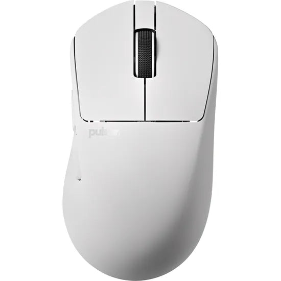 MOUSE WIRELESS PULSAR X3 CRAZYLIGHT PX3RCL102 8K 43G/OPTICAL SW/XS-1/32000DPI/UYUNI WHITE