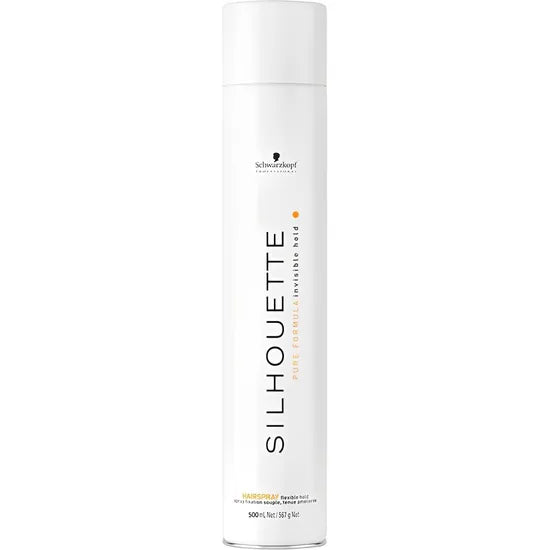 SPRAY P/ CABELLO SCHWARZKOPF SILHOUETE BLANCO 500ML Product