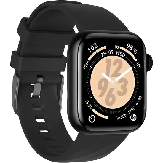 RELOJ G-TIDE ELEGANCE BLACK Product