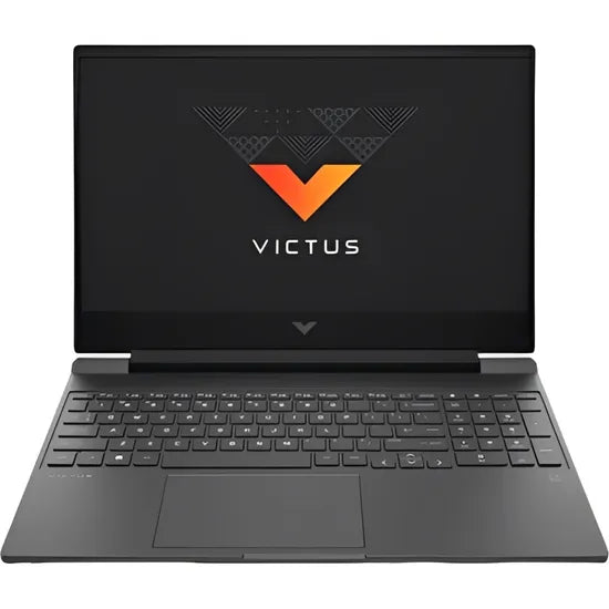 NOTEBOOK HP VICTUS 15-FA2104TX I7-13620H 4.9/16GB/512SSD/15.6""/IPS/144HZ/W11/RTX4050 6G/ING/GRAY Product