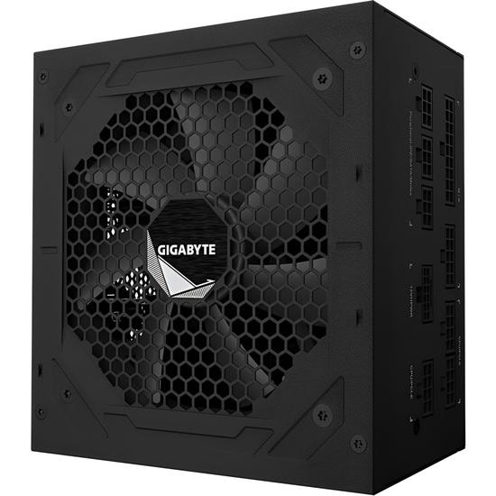 Fuente de Alimentación Gigabyte ATX GP-UD1000GM PG5 80 Plus Oro 1000W