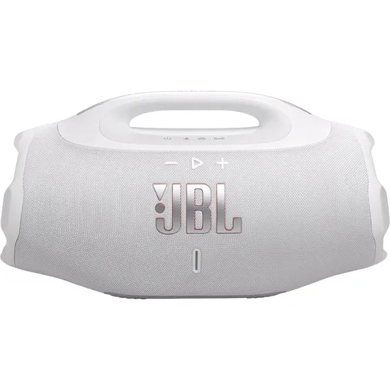 SPEAKER PORTATIL JBL BOOMBOX 4 WHITE