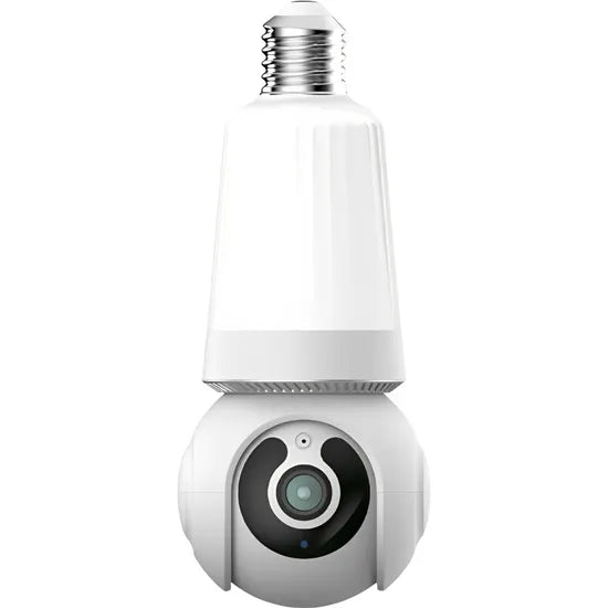 CAMARA IP XION XI-CCTV73 PANORAMICA V380APP/WIFI/3MP/360/INCLINACION/MOVIMIENTO/INFRA/IP67 Product