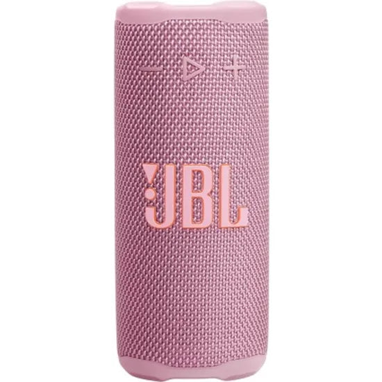 SPEAKER PORTATIL JBL GRIP PINK