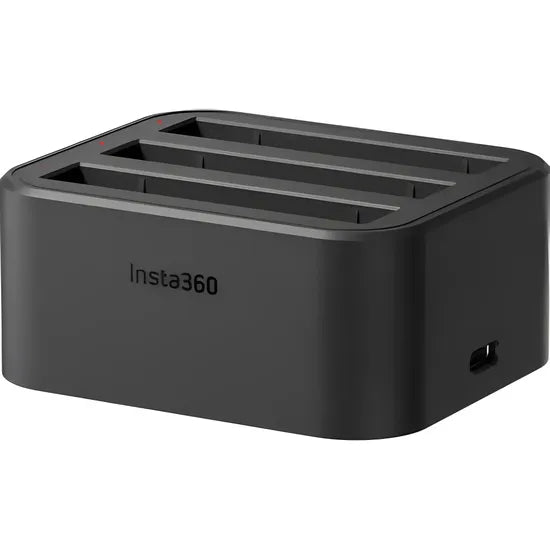 INSTA360 CENTRO DE CARGA RAPIDA INSTA360 P/X3 (CINSAAQ/A) Product