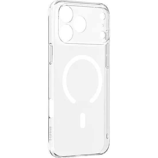 CASE BASEUS IPHONE 17 PRO CRYSTAL SLIM MAGNETIC P0045T07 Product