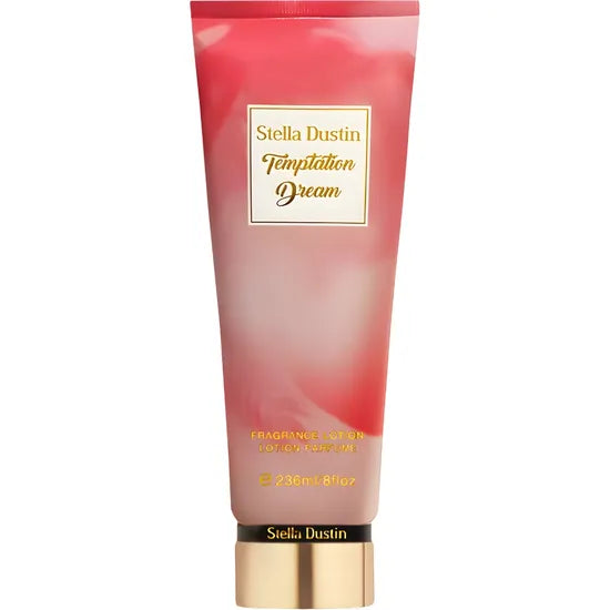 LOCION STELLA DUSTIN DREAM SHINE TEMPTATION 236ML Product