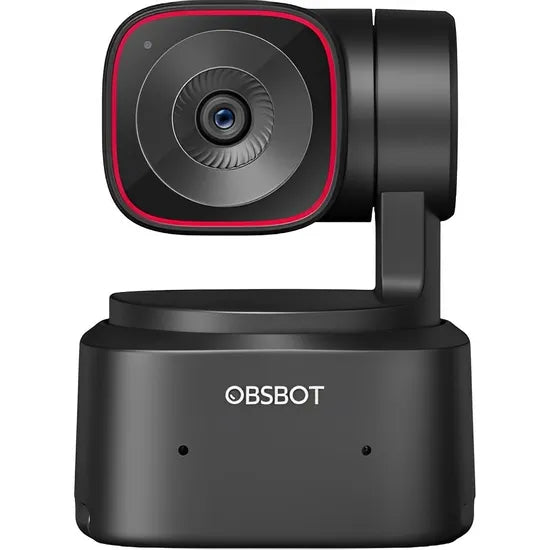 WEBCAM OBSBOT TINY 2 LITE AI OBSBOT PTZ 4K Product