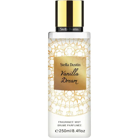COLONIA STELLA DUSTIN VANILLA DREAM 250ML Product