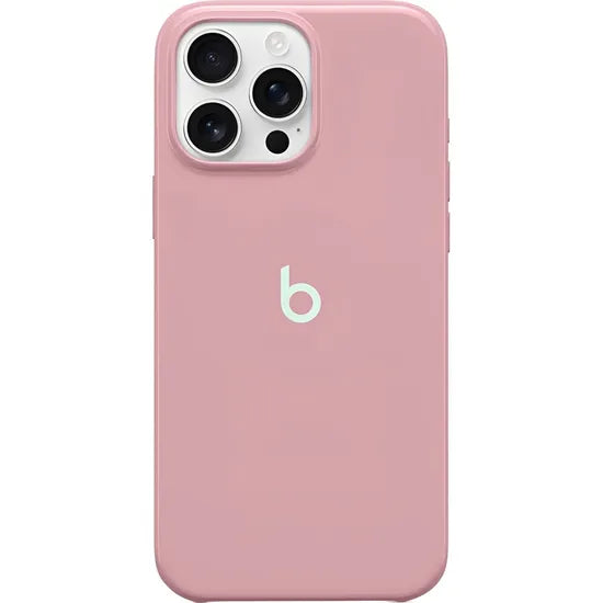 CASE BEATS IPHONE 16 PRO MAX CASE WITH MAGSAFE - SPECIAL EDITION - SUNRISE PINK MDTN4LL/A Product
