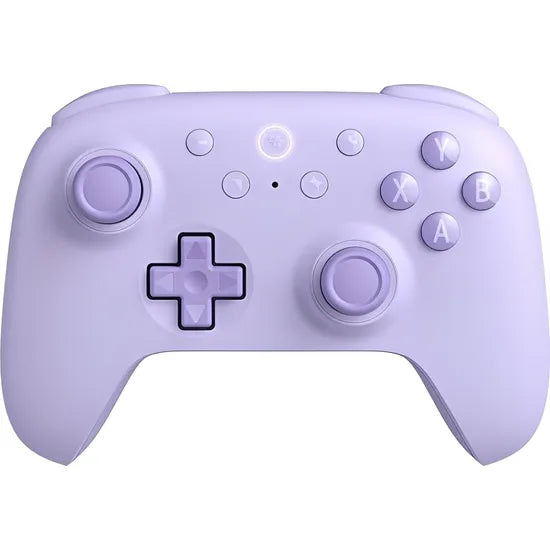 8BITDO CONTROL ULTIMATE 2C WIRELESS PURPLE