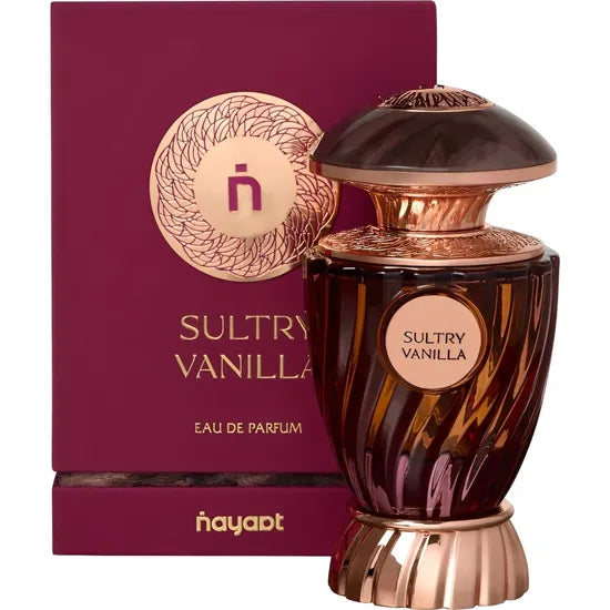 PERFUME  ORIENTICA NAYAAT SULTRY VANI 100ML - FEMENINO Product