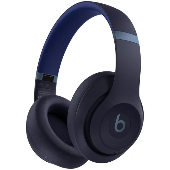 AURICULAR BEATS STUDIO PRO WIRELESS MQTQ3LL/A NAVY