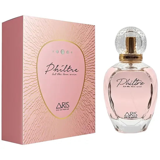 PERFUME  PHILTRE POUR FEMME EDP 100ML - FEMENINO Product