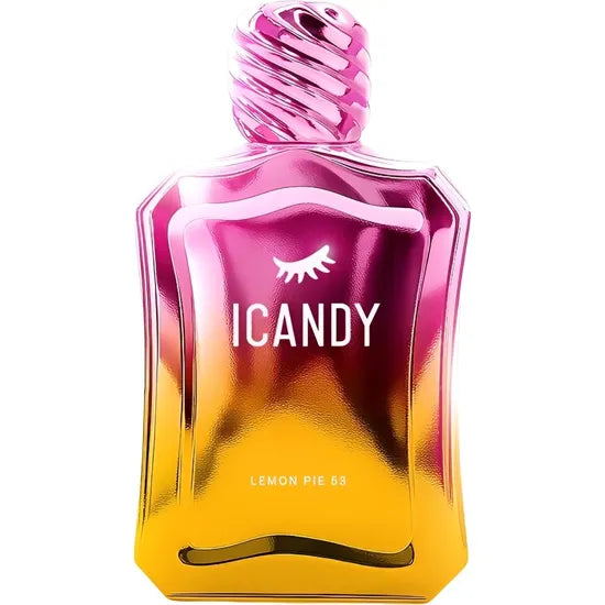 PERFUME  ICANDY LEMON PIE 53 EDC 100ML - FEMENINO