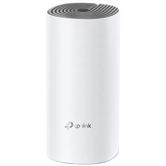 TP-LINK ROUTER DECO E4 WHOLE-HOME AC1200 WIRELESS (1 PACK) Product