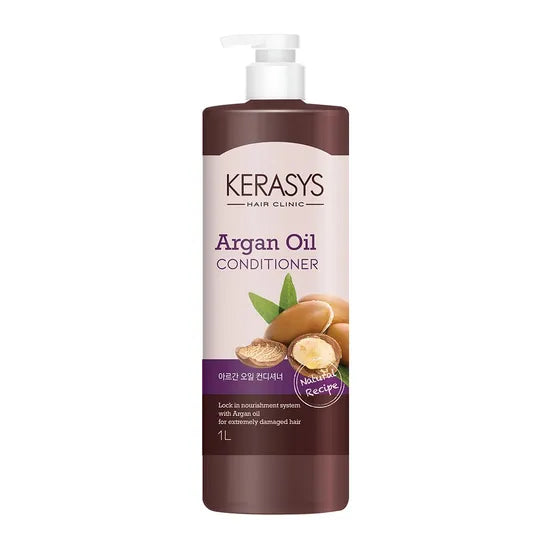 KERASYS ARGAN OIL ACONDICIONADOR 1L Product