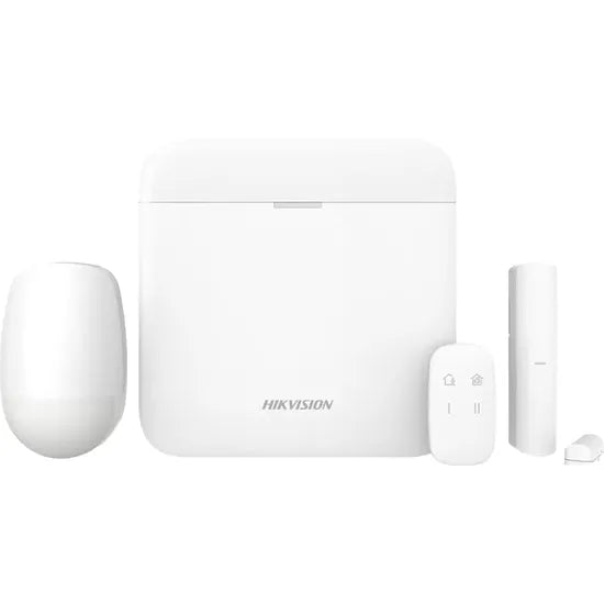 KIT ALARMA AX PRO HIKVISION DS-PWA64-KIT-WB WIFI/PIR Product
