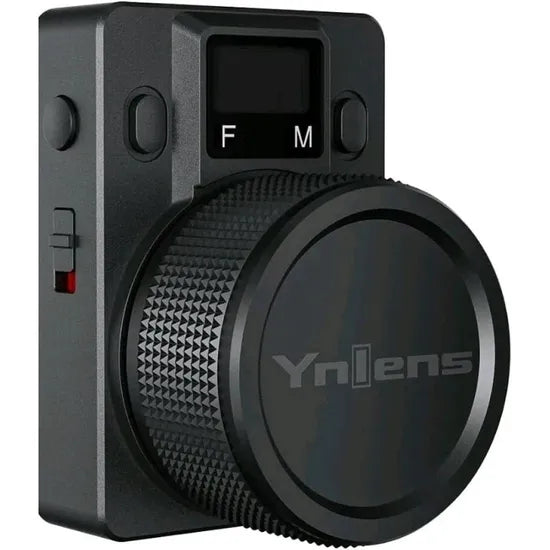 CONTRO REMOTO PARA LENTES YONGNUO BR-L1 Product