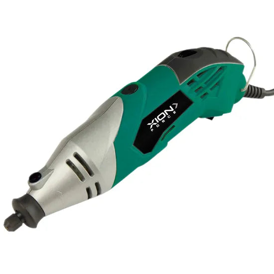 MINI TORNO AMOLADORA MULTIUSO XION XI-TOOLTOR17 44 ACCESORIOS 220V Product